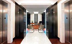 Hotel Beaux Arts, Autograph Collection